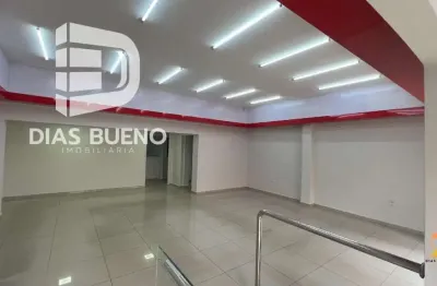 Ponto comercial para alugar no Centro, Bauru 