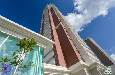 Apartamento com 4 quartos à venda na Avenida Affonso José Aiello, 100, Vila Aviação, Bauru