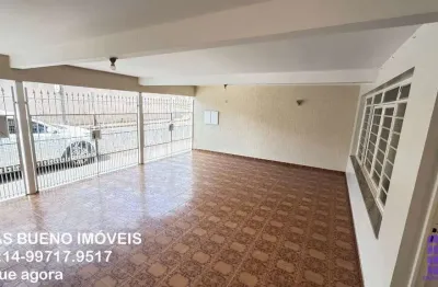 Casa com 4 quartos à venda na Vila Cardia, Bauru 