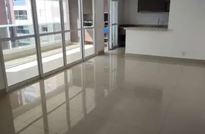 Apartamento com 3 quartos à venda na Vila Aviação, Bauru 