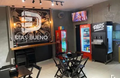 Ponto comercial à venda no Parque Santa Cecília, Bauru 