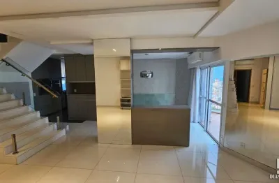 Apartamento com 3 quartos para alugar na Rua Padre João, 30, Vila Santa Tereza, Bauru
