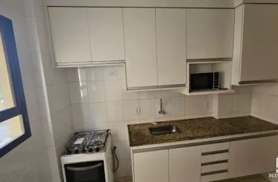Apartamento com 3 quartos para alugar no Jardim Infante Dom Henrique, Bauru 