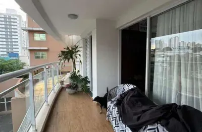 Apartamento com 3 quartos à venda na Vila Santo Antônio, Bauru 