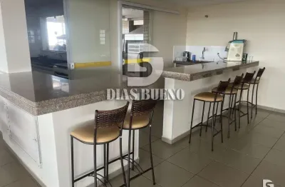Apartamento com 3 quartos à venda na Rua Rio Branco, 34, Vila América, Bauru