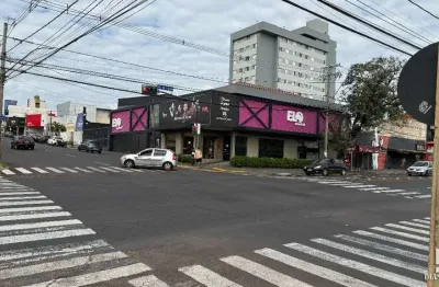 Ponto comercial para alugar na Vila Santa Tereza, Bauru 