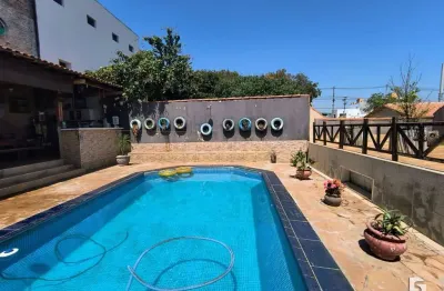 Casa com 3 quartos à venda no Núcleo Residencial Presidente Geisel, Bauru 