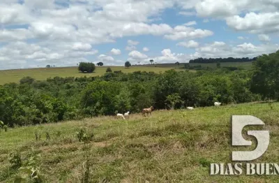 Fazenda à venda no Centro, Duartina 