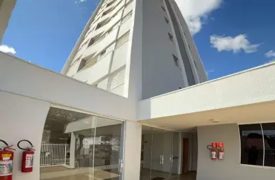 Apartamento com 1 quarto para alugar na Vila Cidade Universitária, Bauru 