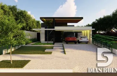 Casa em condomínio fechado com 3 quartos à venda na Vila Santa Izabel, Bauru 