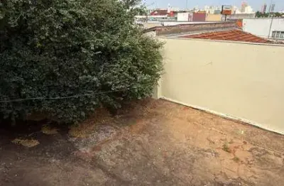 Casa com 3 quartos à venda no Parque Vista Alegre, Bauru 