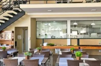 Ponto comercial à venda na Vila Cardia, Bauru 
