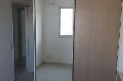 Apartamento com 2 quartos à venda na Vila Santa Tereza, Bauru 