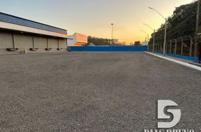 Barracão / Galpão / Depósito para alugar no Distrito Industrial Domingos Biancardi, Bauru 