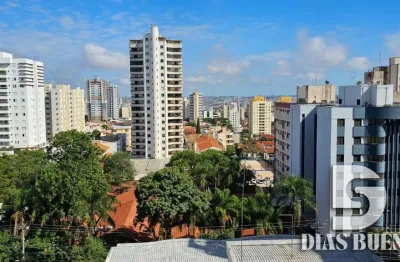 Apartamento com 3 quartos à venda no Jardim Infante Dom Henrique, Bauru 