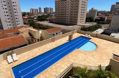 Apartamento com 3 quartos à venda na Rua Padre João, 30, Vila Santa Tereza, Bauru