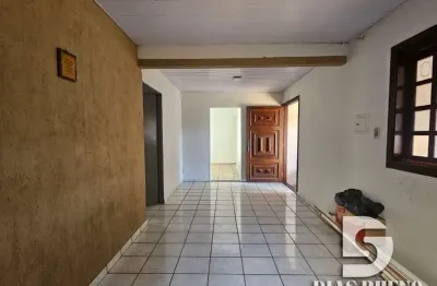 Casa com 3 quartos à venda no Núcleo Habitacional Mary Dota, Bauru 