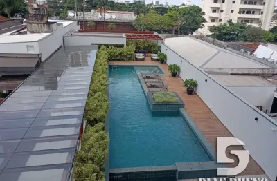 Apartamento com 3 quartos à venda na Avenida Sampaio Vidal, 82, Centro, Marília