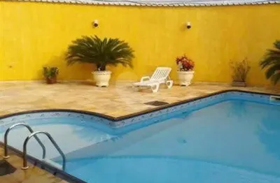 Casa à venda com 4 quartos, sendo 1 suíte,  em wanel ville, sorocaba - sp