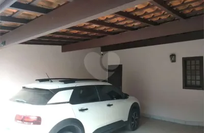 Casa à venda com 3 quartos, sendo 1 suíte,  em vila carvalho, sorocaba - sp
