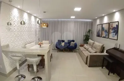 Apartamento à venda com 3 quartos, sendo 1 suíte,  no condomínio alquezar, sorocaba - sp