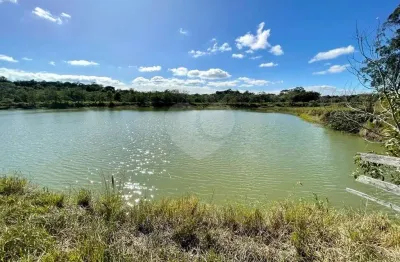 Sítio à venda com 3 quartos no centro, capela do alto - sp