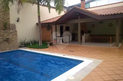 Sobrado à venda com 4 quartos, sendo 2 suítes,  em jardim eltonville, sorocaba - sp