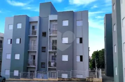 Apartamento à venda com 2 quartos no condomínio edifício residencial lotus, sorocaba - sp