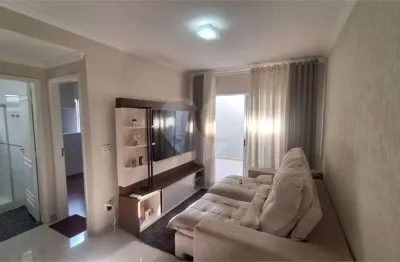 Apartamento à venda com 2 quartos, sendo 1 suíte,  no condomínio ed. safira, sorocaba - sp