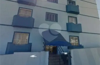Apartamento à venda com 2 quartos em jardim saira, sorocaba - sp