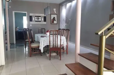 Sobrado à venda com 3 quartos, sendo 3 suítes,  em vila haro, sorocaba - sp