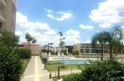 Apartamento à venda com 3 quartos, sendo 1 suíte,  no condomínio mirante santa rosália, sorocaba - sp