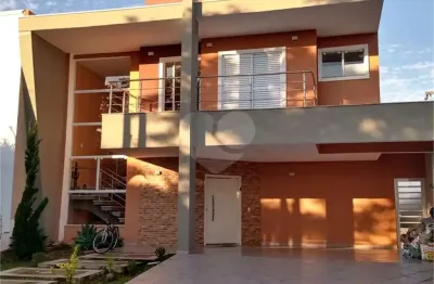 Casa  à venda com 3 quartos, sendo 2 suítes,  no condomínio portal da primavera, sorocaba - sp