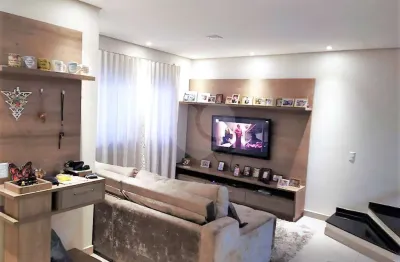 Casa  à venda com 3 quartos, sendo 1 suíte,  no condomínio golden park residence ii, sorocaba - sp