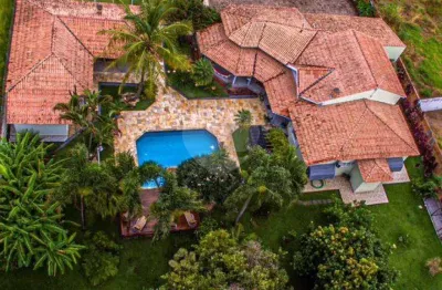 Casa  à venda com 3 quartos, sendo 3 suítes,  no condomínio aldeia da serrinha, sorocaba - sp