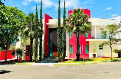 Casa à venda com 3 quartos, sendo 3 suítes,  no condomínio villa dos inglezes, sorocaba - sp