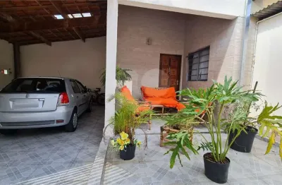 Casa à venda com 2 quartos em jardim wanel ville v, sorocaba - sp