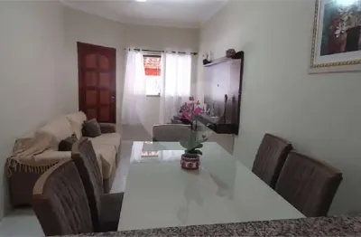 Casa em condomínio à venda com 2 quartos, sendo 1 suíte,  em condomínio jardim residencial das dálias, sorocaba - sp