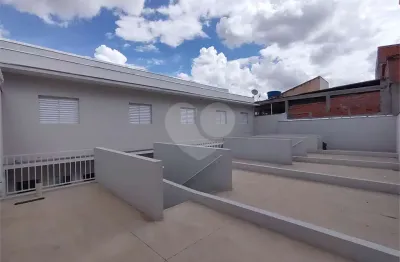 Sobrado à venda com 2 quartos em parque das laranjeiras, sorocaba - sp