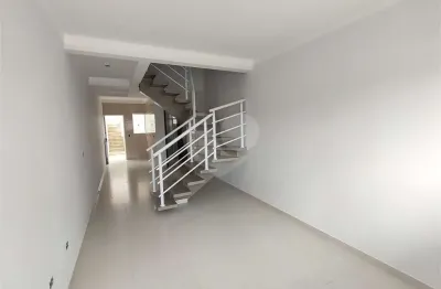 Sobrado à venda com 2 quartos em parque das laranjeiras, sorocaba - sp