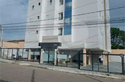 Apartamento à venda com 2 quartos no condomínio marchetti, sorocaba - sp