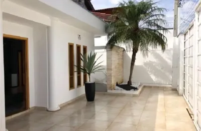 Casa térrea à venda com 3 quartos, sendo 1 suíte,  em jardim santa rosália, sorocaba - sp