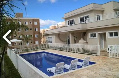 Apartamento à venda com 2 quartos no condomínio reserva horto, sorocaba - sp