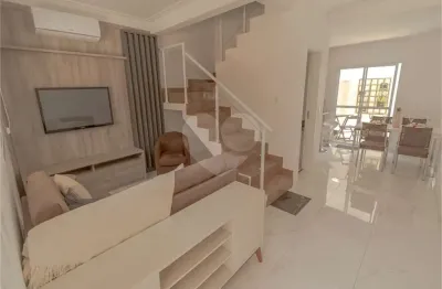 Casa  à venda com 2 quartos, sendo 2 suítes,  no condomínio residencial américo de figueiredo, sorocaba - sp