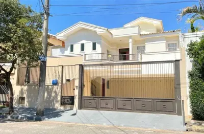 Casa à venda com 3 quartos, sendo 1 suíte,  em jardim pagliato, sorocaba - sp
