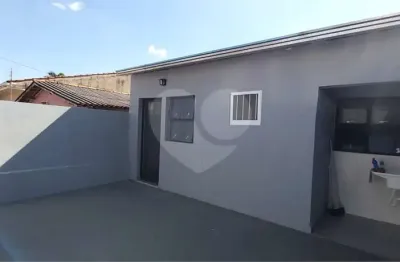 Casa com 1 quarto à venda na Rua Lauro Pacheco, 143, Além Ponte, Sorocaba