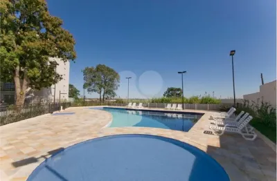 Apartamento à venda com 2 quartos no condomínio marcco sorocaba - 1ª fase, sorocaba - sp