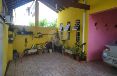 Casa à venda com 3 quartos, sendo 1 suíte,  em wanel ville, sorocaba - sp