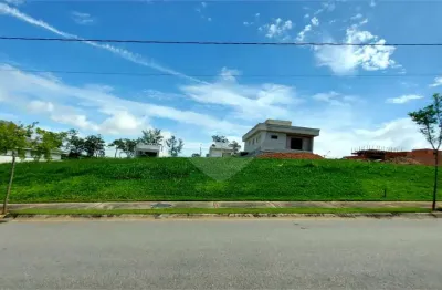 Loteamento à venda no condomínio cyrela landscape esplanada, votorantim - sp