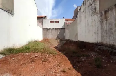 Terreno à venda em jardim wanel ville v, sorocaba - sp